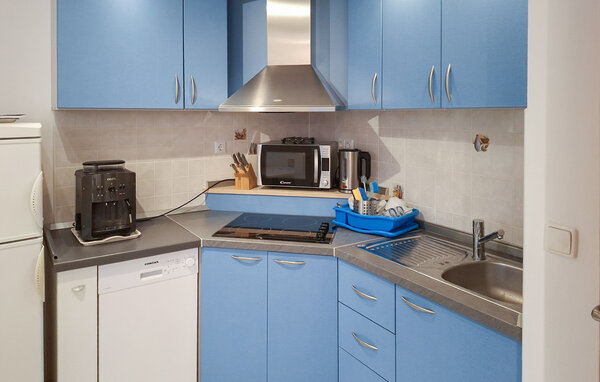 Ferienwohnung - Krk-Pinezici , Kroatien - CKI690 4