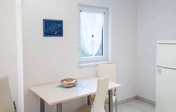 Ferienwohnung - Krk-Pinezici , Kroatien - CKI690 401