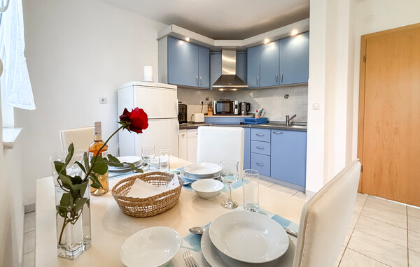 Apartment - Krk-Pinezici , Croatia - CKI690 402