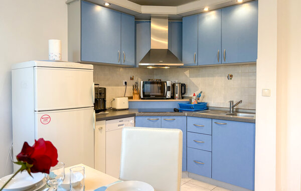 Apartment - Krk-Pinezici , Croatia - CKI690 403