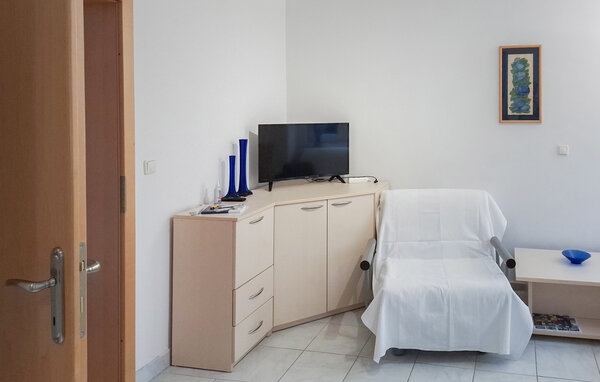 Ferienwohnung - Krk-Pinezici , Kroatien - CKI690 3