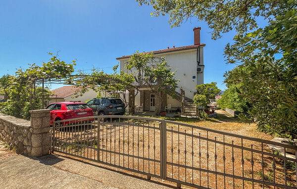 Apartment - Krk-Pinezici , Croatia - CKI690 2