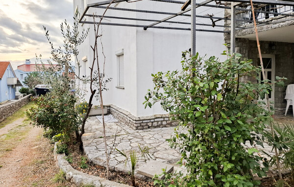 Ferienwohnung - Krk-Pinezici , Kroatien - CKI690 101