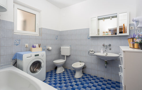 Ferienwohnung - Krk-Pinezici , Kroatien - CKI695 701