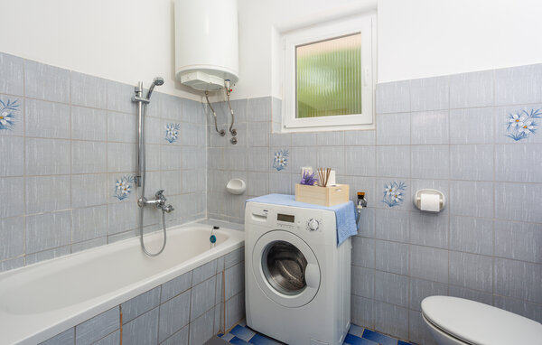 Ferienwohnung - Krk-Pinezici , Kroatien - CKI695 702