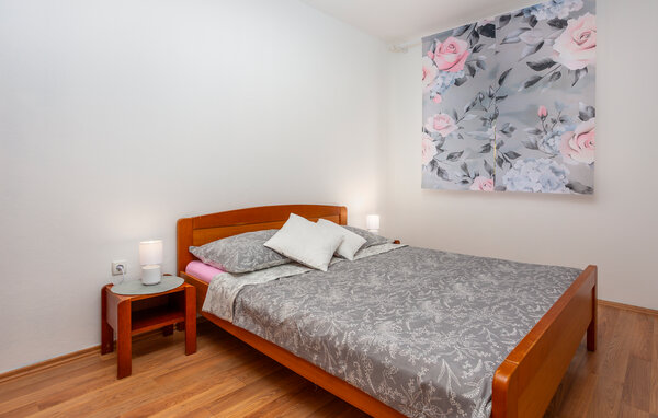 Ferienwohnung - Krk-Pinezici , Kroatien - CKI695 4