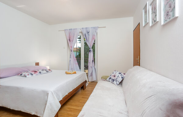 Ferienwohnung - Krk-Pinezici , Kroatien - CKI695 602