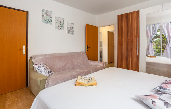 Ferienwohnung - Krk-Pinezici , Kroatien - CKI695 603