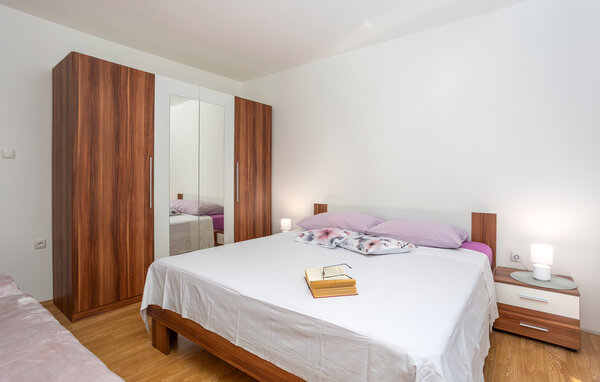 Ferienwohnung - Krk-Pinezici , Kroatien - CKI695 604