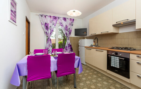 Ferienwohnung - Krk-Pinezici , Kroatien - CKI695 3