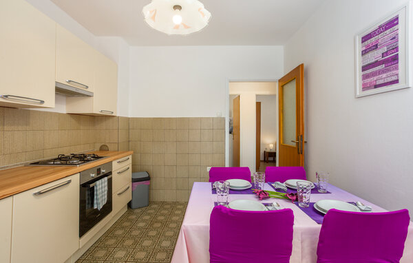 Ferienwohnung - Krk-Pinezici , Kroatien - CKI695 401