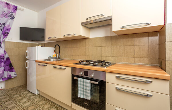 Ferienwohnung - Krk-Pinezici , Kroatien - CKI695 402