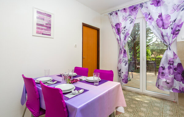 Ferienwohnung - Krk-Pinezici , Kroatien - CKI695 403