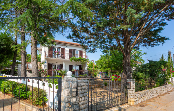 Ferienwohnung - Krk-Pinezici , Kroatien - CKI695 1