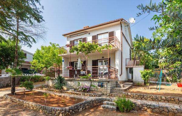 Ferienwohnung - Krk-Pinezici , Kroatien - CKI695 81