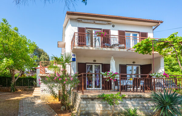 Ferienwohnung - Krk-Pinezici , Kroatien - CKI695 82