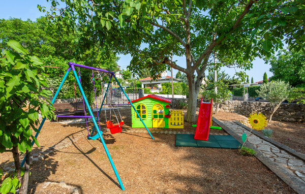 Ferienwohnung - Krk-Pinezici , Kroatien - CKI695 5