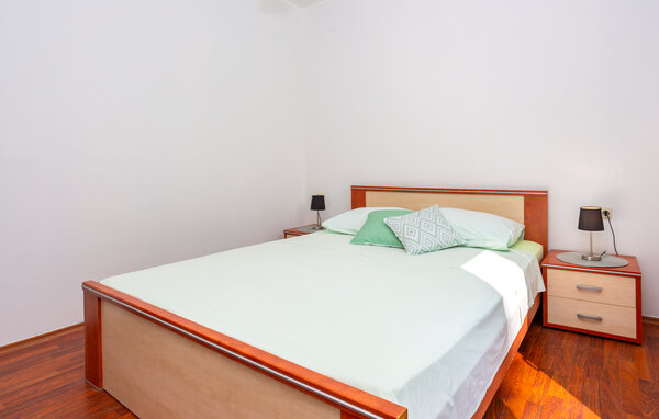 Appartamento - Krk-Pinezici , Croazia - CKI696 601