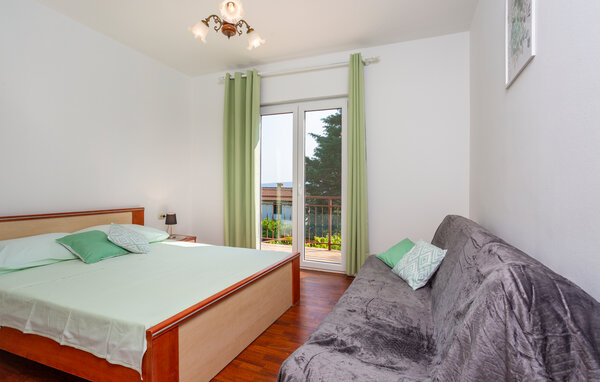 Appartamento - Krk-Pinezici , Croazia - CKI696 4