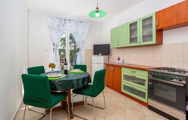 Appartamento - Krk-Pinezici , Croazia - CKI696 3