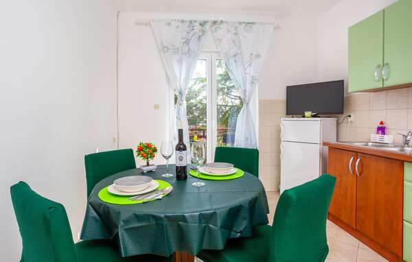 Appartamento - Krk-Pinezici , Croazia - CKI696 402