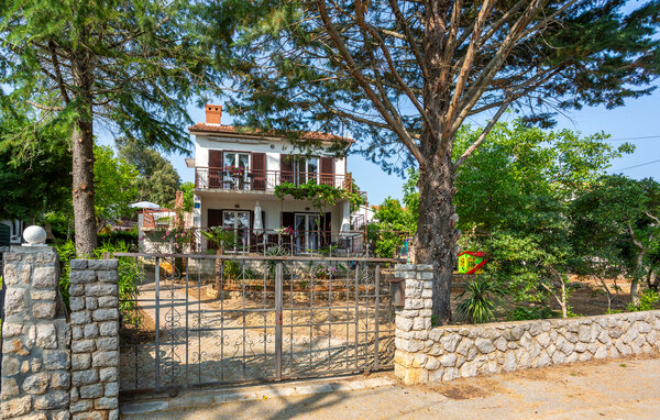 Appartamento - Krk-Pinezici , Croazia - CKI696 81