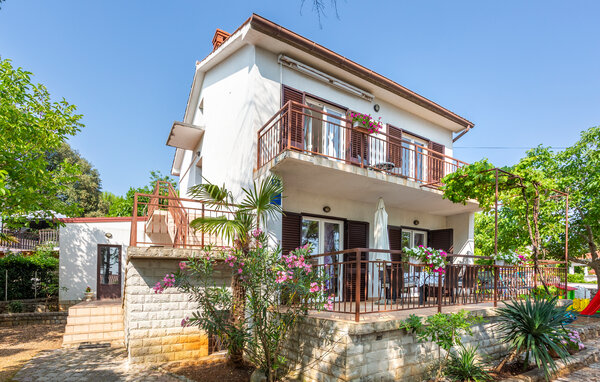 Appartamento - Krk-Pinezici , Croazia - CKI696 82