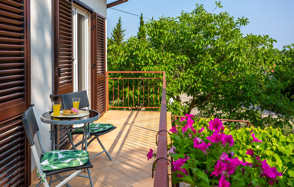 Appartamento - Krk-Pinezici , Croazia - CKI696 101