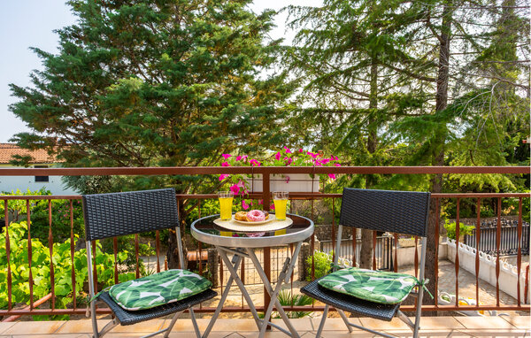 Appartamento - Krk-Pinezici , Croazia - CKI696 2