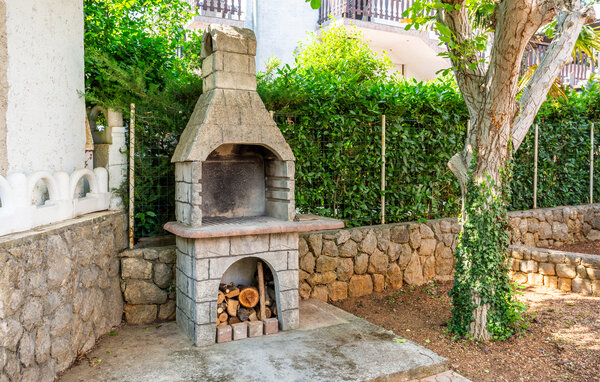 Appartamento - Krk-Pinezici , Croazia - CKI696 102