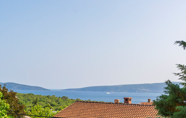 Appartamento - Krk-Pinezici , Croazia - CKI696 201