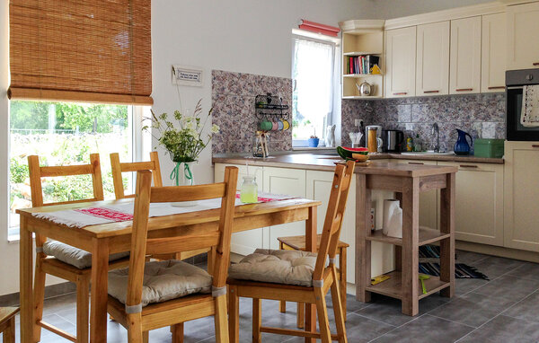 Feriehus - Krk-Sveti Anton , Kroatia - CKI697 4