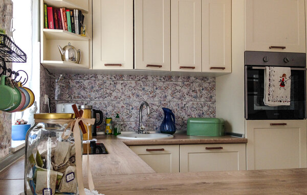 Feriehus - Krk-Sveti Anton , Kroatia - CKI697 401