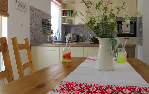 Feriehus - Krk-Sveti Anton , Kroatia - CKI697 402