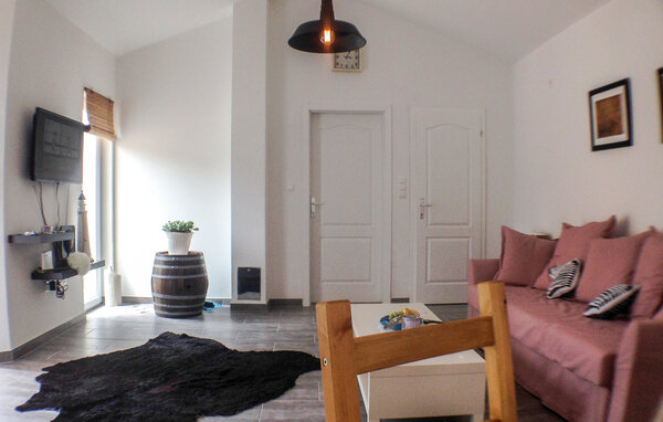 Feriehus - Krk-Sveti Anton , Kroatia - CKI697 3