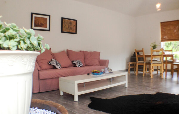 Feriehus - Krk-Sveti Anton , Kroatia - CKI697 301