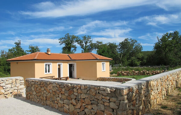 Feriehus - Krk-Sveti Anton , Kroatia - CKI697 81