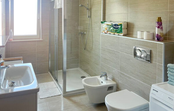 Ferienwohnung - Krk-Malinska , Kroatien - CKI698 701