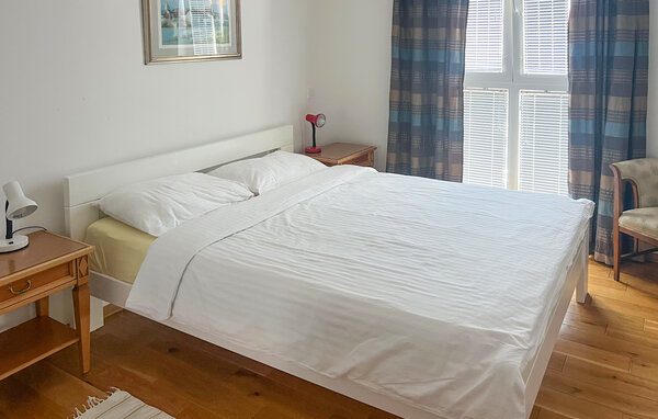 Ferienwohnung - Krk-Malinska , Kroatien - CKI698 601