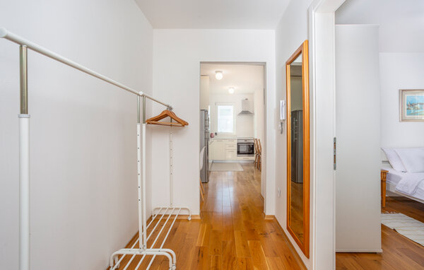 Ferienwohnung - Krk-Malinska , Kroatien - CKI698 502