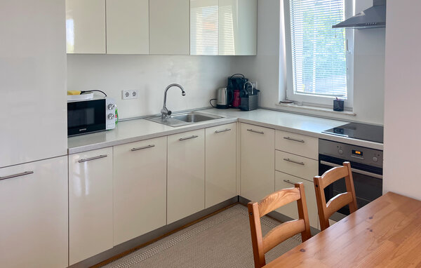 Ferienwohnung - Krk-Malinska , Kroatien - CKI698 3