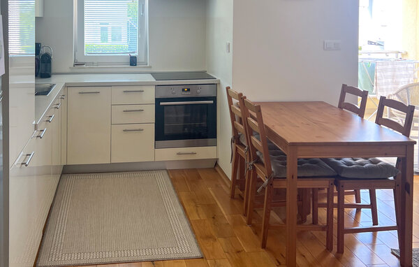 Ferienwohnung - Krk-Malinska , Kroatien - CKI698 401