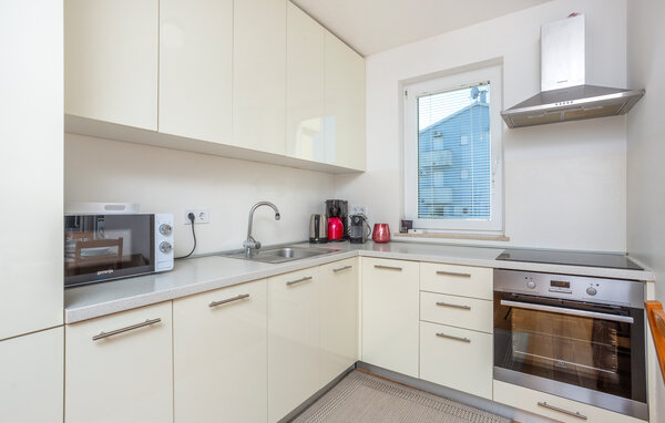 Ferienwohnung - Krk-Malinska , Kroatien - CKI698 402