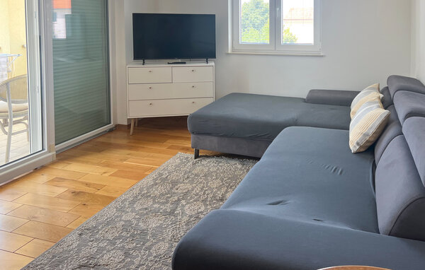 Ferienwohnung - Krk-Malinska , Kroatien - CKI698 2