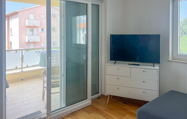 Ferienwohnung - Krk-Malinska , Kroatien - CKI698 301