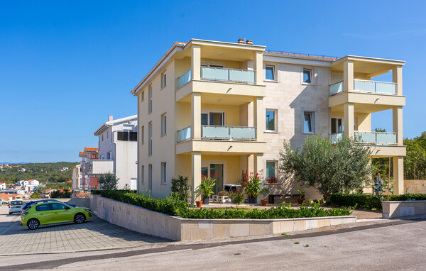 Ferienwohnung - Krk-Malinska , Kroatien - CKI698 2