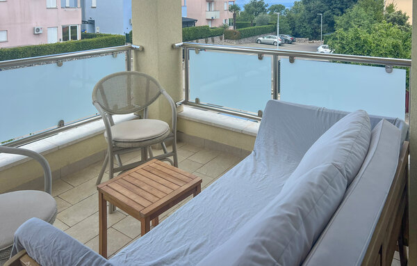 Ferienwohnung - Krk-Malinska , Kroatien - CKI698 1