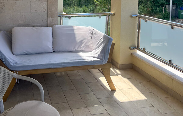 Ferienwohnung - Krk-Malinska , Kroatien - CKI698 102