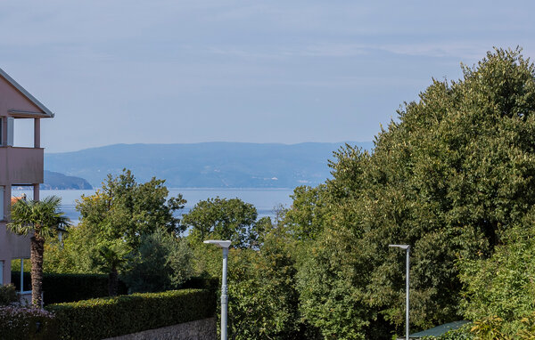 Ferienwohnung - Krk-Malinska , Kroatien - CKI698 6