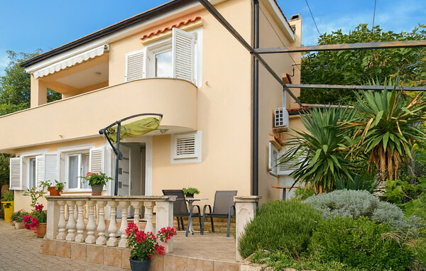 Ferienwohnung - Krk-Cizici , Kroatien - CKI701 82